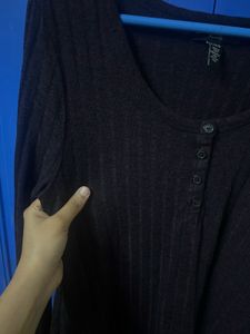 Wild Fable Long Sleeve Top