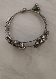 Combo 2 -  Silver Stone Bracelet