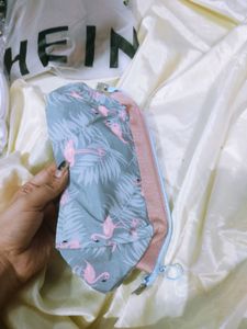 Makeup/Cosmetics Pouch