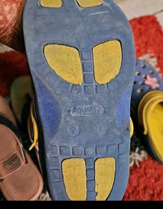 Combo Of 2 Footwear