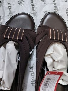 Brown Ajanta Slides
