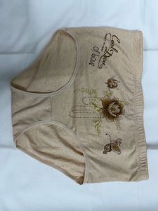 Women Panty pack of 10