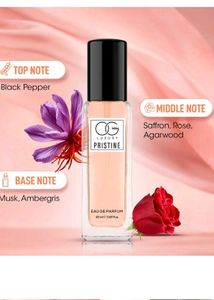 OG Luxury Pure Elegance Perfume Set