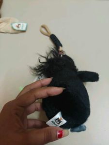 jellycat pengu