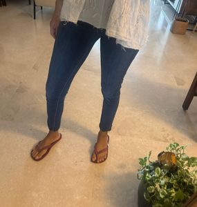 American Eagle Blue Jeans