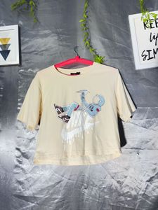Nike Astronaut Graphic T-Shirt