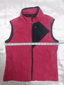 Imported Pink Half Jacket 🎀