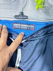 ABERCROMBIE &amp; FITCH LOWER for man's