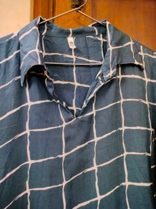 Frock Style Kurti
