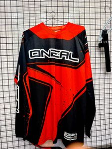 O'Neal Motocross Jersey