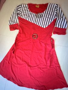 Cute Girls Dresses - Set of 2