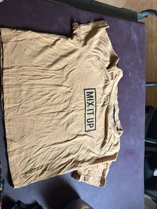 Graphic Print T-Shirt