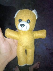 Cute Teddy Bear 🐻🐻 Pack of 2