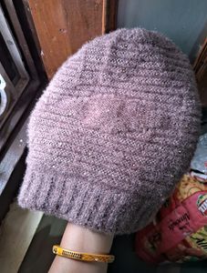 Winter Cap For Women