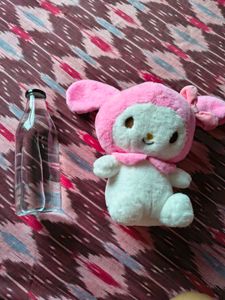 My Melody Plush