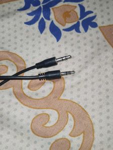 3.5mm Audio Cable