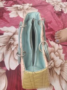 Hand Bag