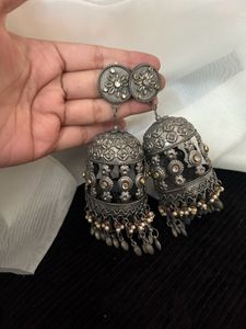 Brand New Banjara Earrings