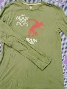 Bundle of 2 T-shirts for casual wear