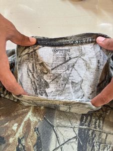Authentic Vintage Realtree tshirt