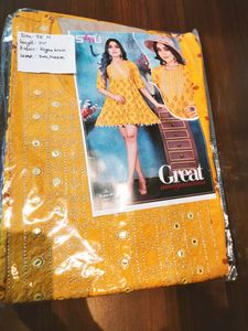Sale Offer 🥳💰Brand New Trendy Kurti Or Tunic