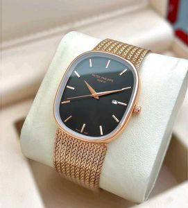 PATEK PHILIPPE*✅Men’s watchSeffar belt watch