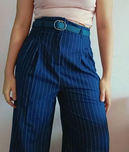 Strip Trouser