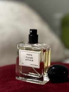 MAEQ Fleur Affair Eau de Parfum