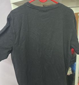 Shikamaru Graphic T-Shirt
