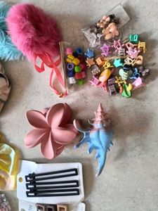 Kids Hair Accessories