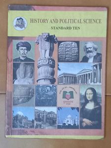 10th class HSC Maharashtra boards textbooks + PYQs