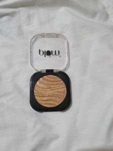 Plum Highlighter 124 Miracle Bronze