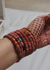 12 Assorted Bracelets