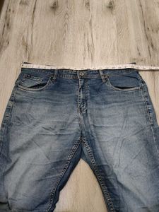 Ma6010 DNMX Jeans waist 36 inches