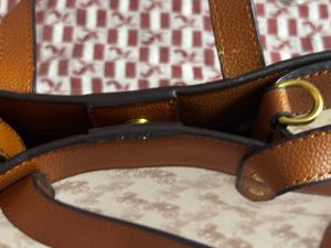 Coach Leatherware Tote(dupe)