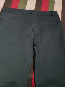 Grey formal Pants