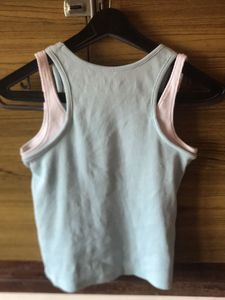 Studio Fit "Break the Rules" Tank Top