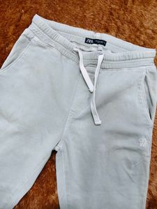 Zara Casual Jogger Pants
