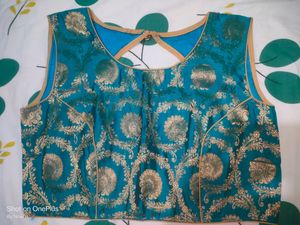 New Beautiful Blouse