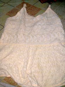 Chinkankari Top