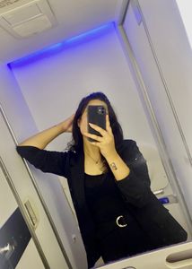 Black Co-ord Set