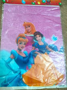 Disney Princess Party Favor Bags