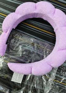 Clinique Headband