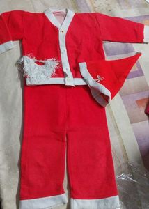 Santa claz 🎅 dress