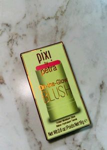 Pixi On-the-Glow Blush Tinted Stick
