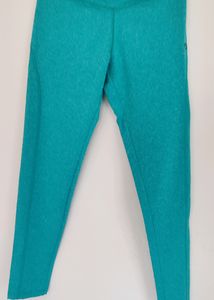 Creez Tights Seafoam Green