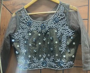 Women’s Lehenga Choli With Dupatta