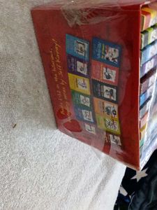 Diary of a Wimpy Kid Collection 1_12