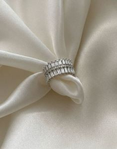 Lumiere Baguette Band 42 (Premium quality)