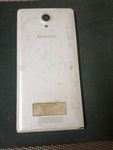 Karbonn Mobile Phone